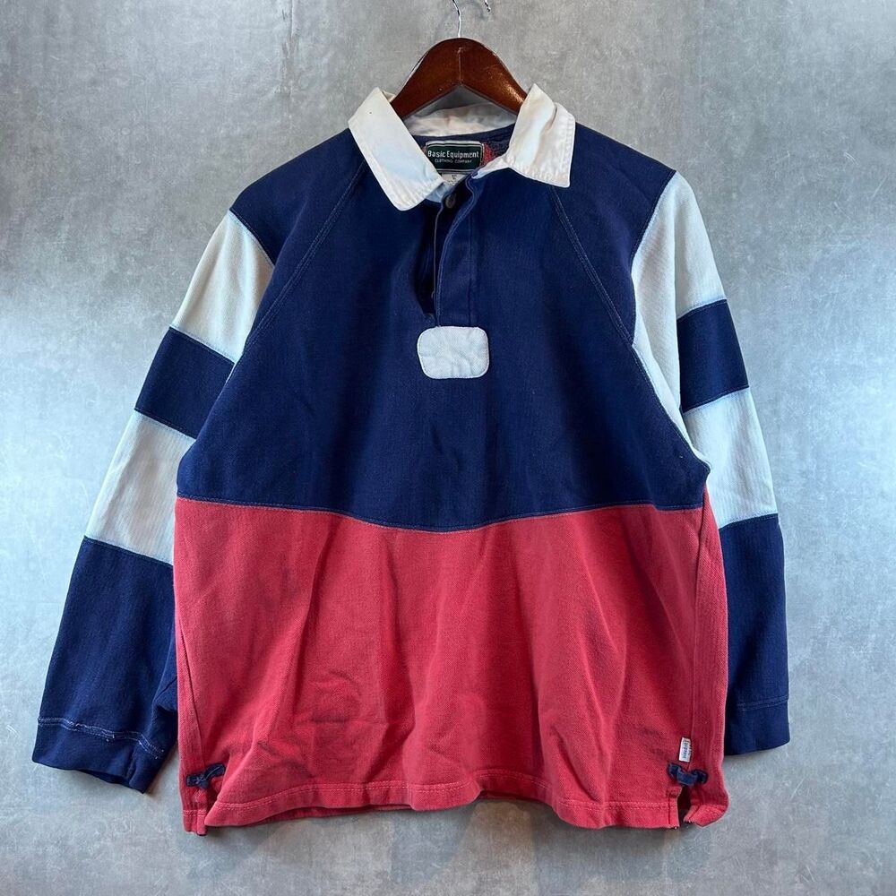 Equipment Men's multi Shirt